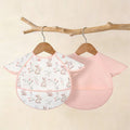 Short Sleeve Bib